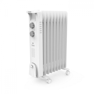 Quel réchauffeur d'huile est le meilleur: comment choisir ce dont vous avez besoin et ne pas vous tromper de calcul?