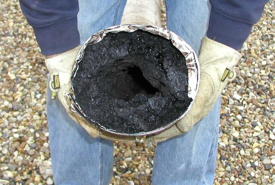 Ramonage à domicile : méthodes, moyens