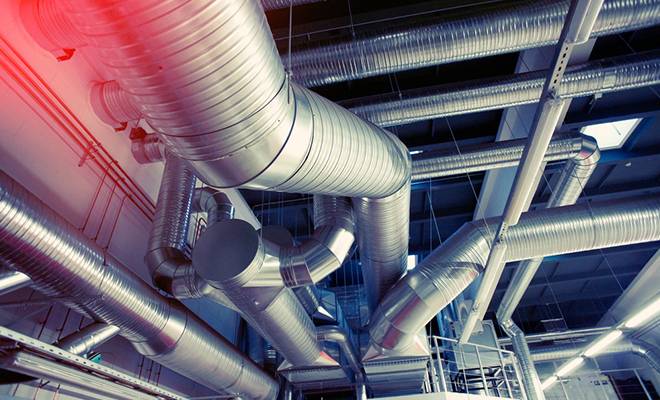 Comment calculer la ventilation: formules et exemple de calcul du système d'alimentation et d'évacuation