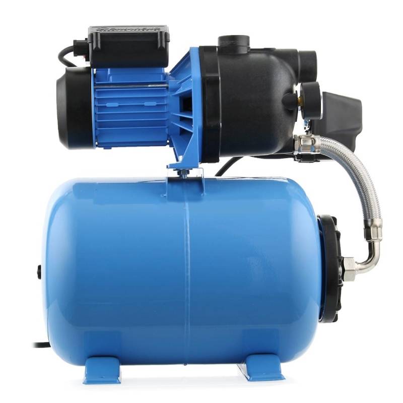 Station de pompage pour une maison privée: comment choisir et quoi regarder avant d'acheter