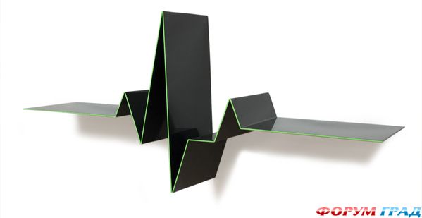 Nous fabriquons une étagère pour les livres de nos propres mains: 6 solutions originales