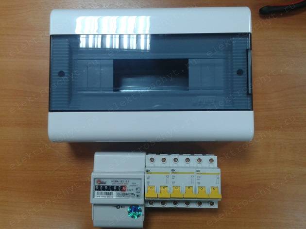 Montage de tableau électrique à faire soi-même : les principales étapes des travaux électriques