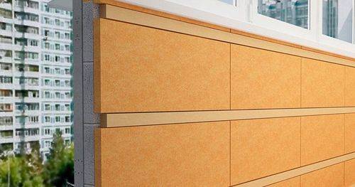 Comment isoler une loggia: options + instructions pour l'appareil de l'intérieur du système d'isolation à faire soi-même