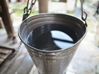 Nettoyage à faire soi-même et réparations mineures du puits