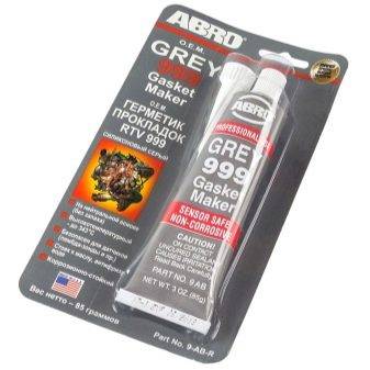 Présentation des produits d'étanchéité pour fours haute température