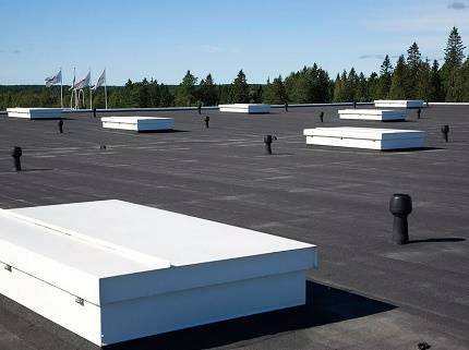 Ventilation du grenier dans une maison privée: règles et dispositifs pour organiser l'échange d'air