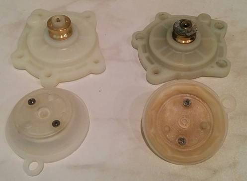 Avis sur Junkers Geysers