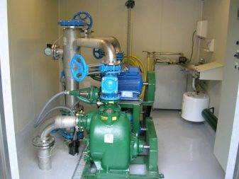 Aménagement d'une station de pompage des eaux usées : comment assurer le pompage des eaux usées en toute sécurité ?