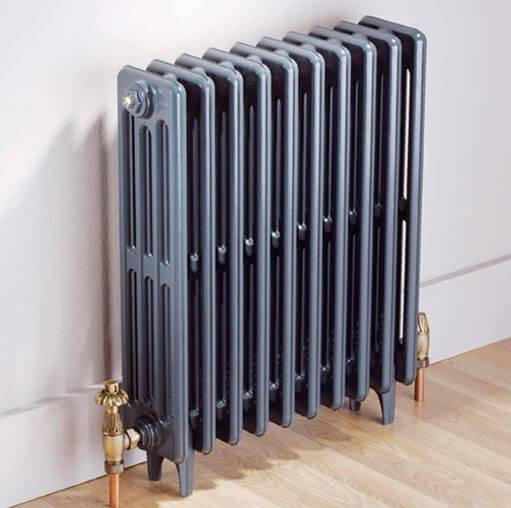 Quels radiateurs bimétalliques sont les meilleurs - conseils d'experts