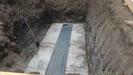 Variétés de réservoirs de gaz : les bases de la classification + un aperçu des marques populaires