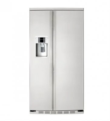 Revue des réfrigérateurs SMEG : analyse de la gamme de modèles, avis + TOP-5 des meilleurs modèles du marché