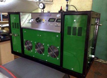 Comment fabriquer un générateur d'hydrogène de vos propres mains