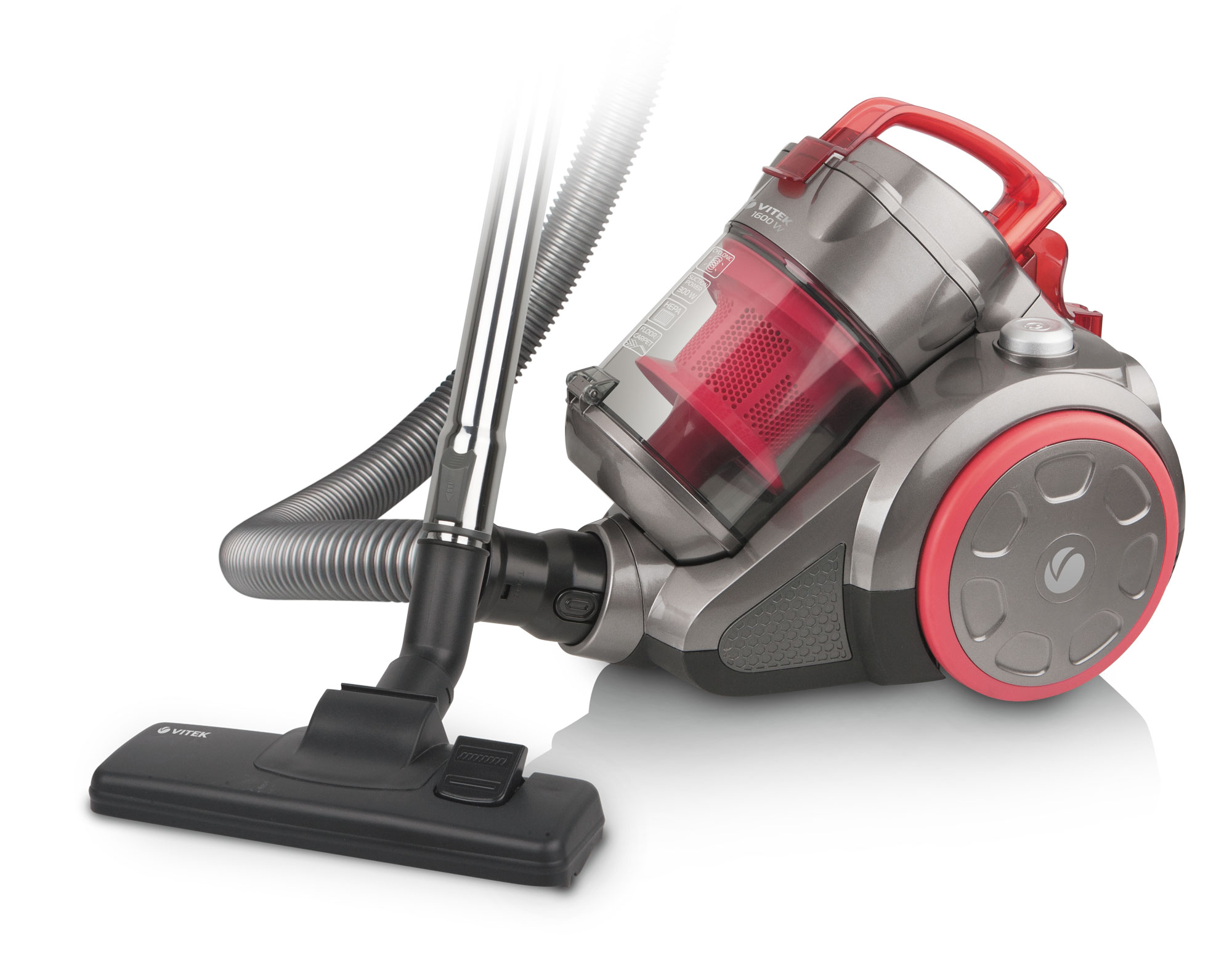 Aspirateurs Bosch : 10 meilleurs modèles + conseils pour choisir son matériel de nettoyage domestique