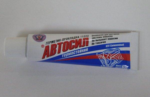 L'utilisation de mastic dans l'installation et la réparation de systèmes de chauffage