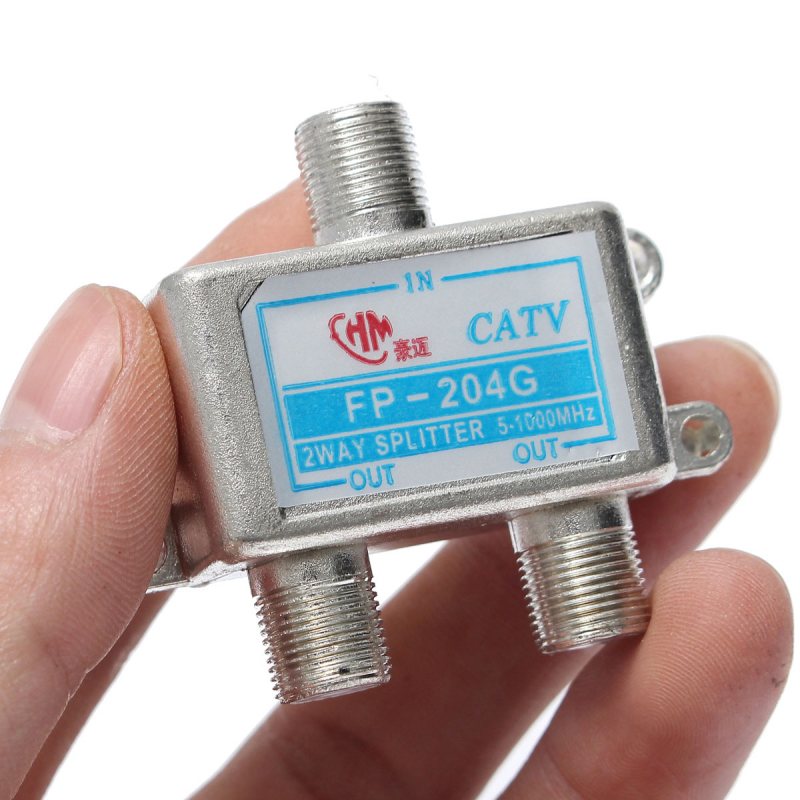 Amplificateur d'antenne à faire soi-même: classe de maître à faire soi-même pour fabriquer un appareil universel