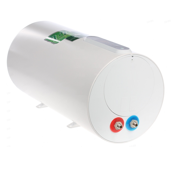 Comment choisir un chauffe-eau à accumulation pour 50 litres