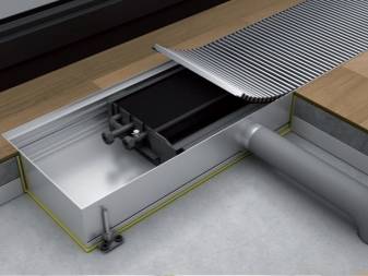 Comment choisir un convecteur de chauffage à eau