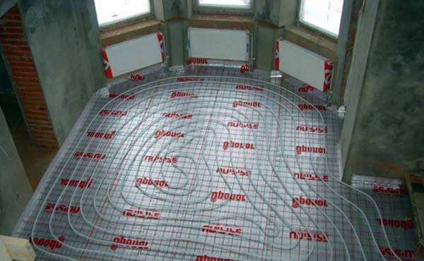 Tuyaux en polypropylène ou en métal-plastique : quel est le meilleur dans chaque situation spécifique ?