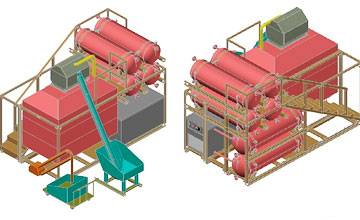 Comment faire un bioréacteur de vos propres mains