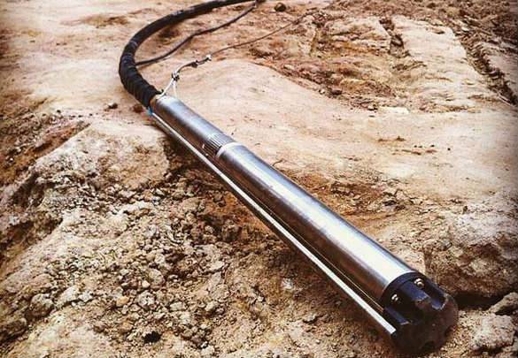 Comment choisir une pompe de puits