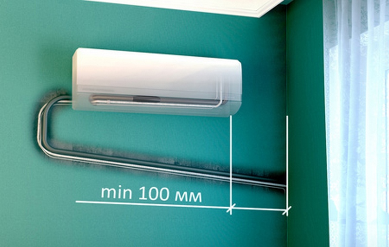 Distance nécessaire entre les climatiseurs : règles et réglementations de base pour l'installation