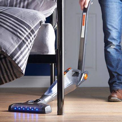 Classement des meilleurs aspirateurs Dyson : aperçu des dix meilleurs modèles actuellement sur le marché