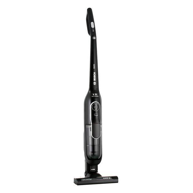 Présentation de l'aspirateur Bosch GL 30 : un employé à budget standard - pratique et sans fioritures