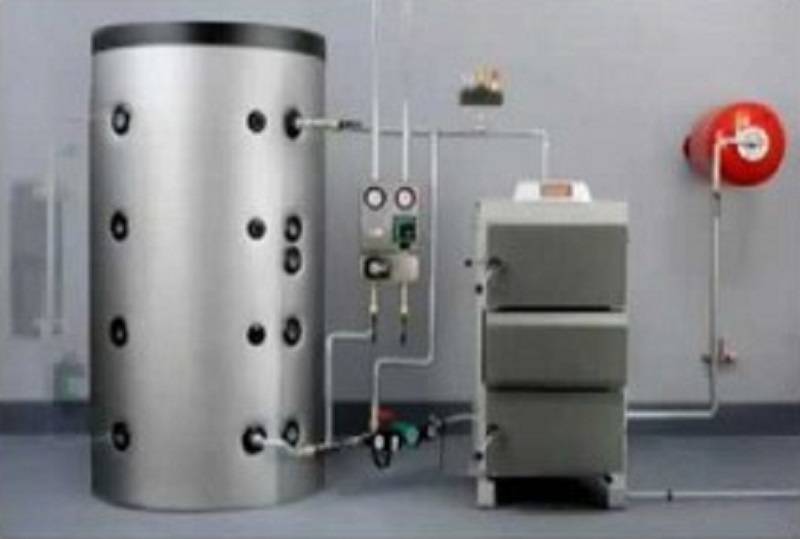 Tuyauterie à faire soi-même d'une chaudière de chauffage: schémas pour chaudières au sol et murales