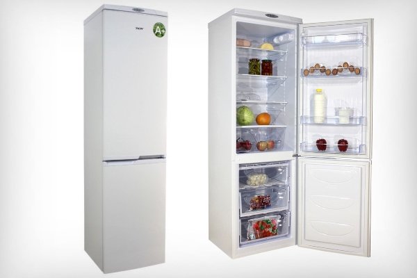 Réfrigérateurs "Don": critiques, revue des 5 meilleurs modèles, recommandations pour choisir