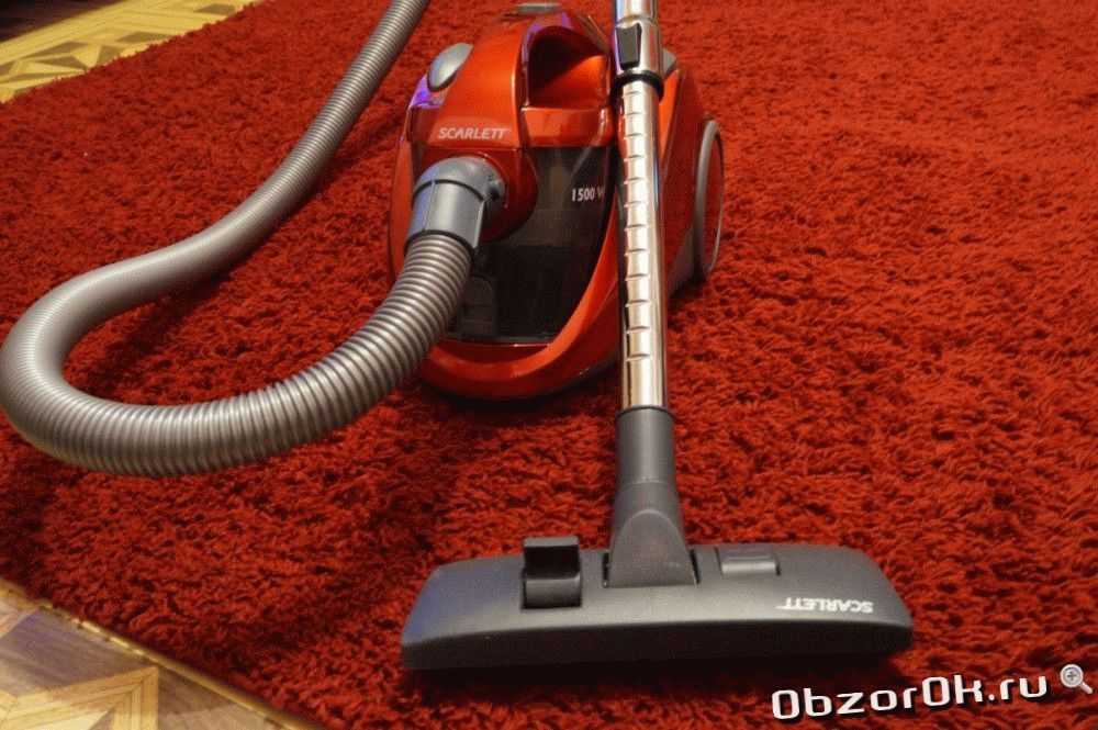 Comment choisir un aspirateur de voiture