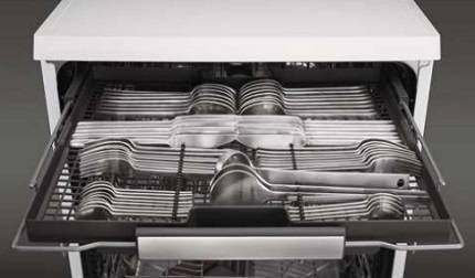 Lave-vaisselle encastrables Electrolux 45 cm : les meilleurs modèles, comparaison avec les concurrents