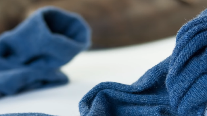 Pourquoi les balles en aluminium n'aident pas avec la lessive