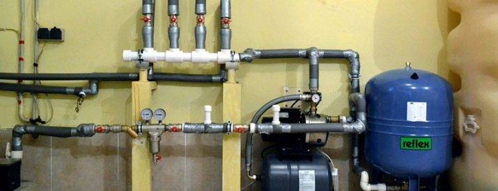 Comment choisir une station de pompage automatique pour un système d'approvisionnement en eau