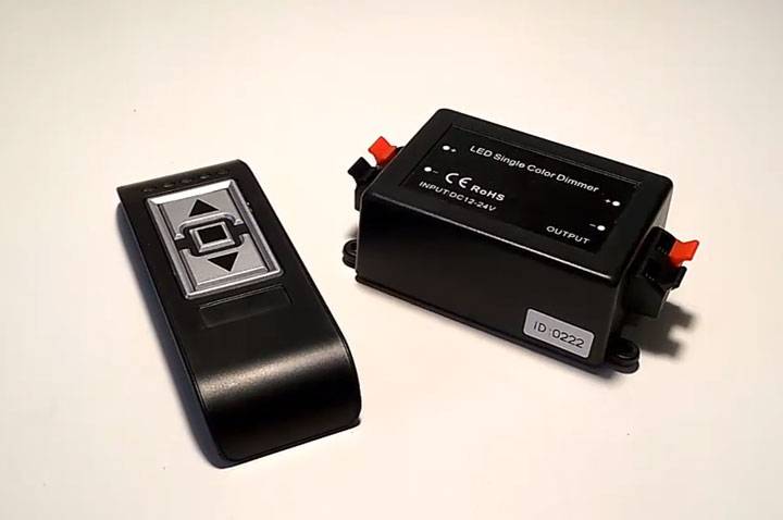 Gradateur pour lampes LED : types, comment choisir, les meilleurs modèles du marché