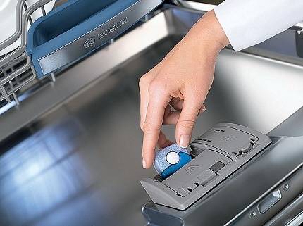 Tablettes pour lave-vaisselle Fairy : aperçu de la gamme de produits et avis des clients