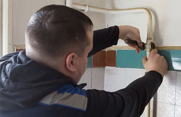 L'utilisation du gaz naturel et les caractéristiques d'utilisation