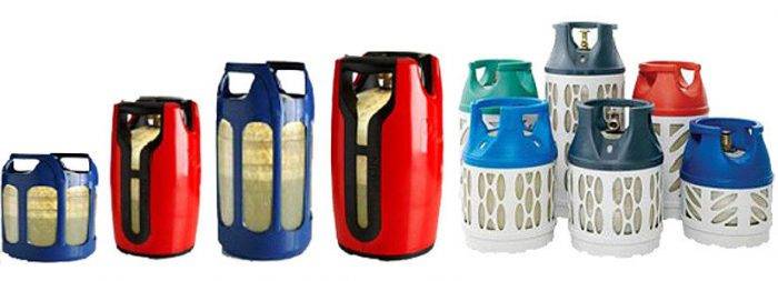 Comment vidanger le condensat d'une bouteille de gaz domestique: les nuances de la formation de condensat + instructions de vidange