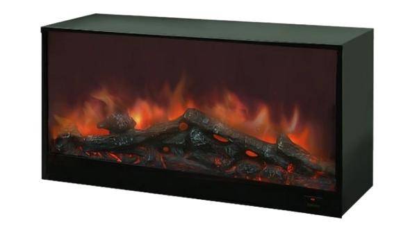 Aperçu des foyers électriques d'Electrolux