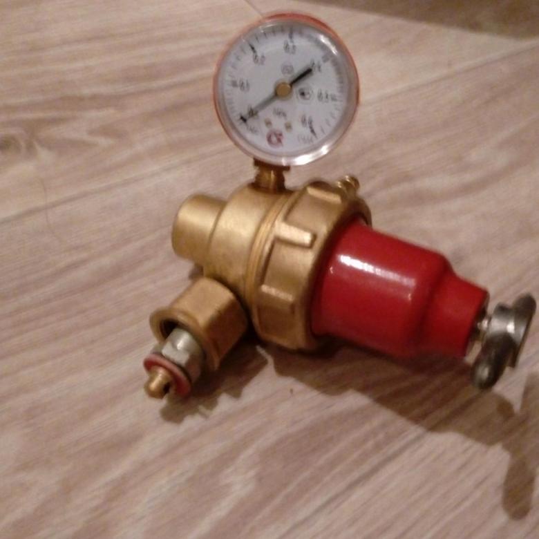 Détendeurs basse pression pour équipements GPL