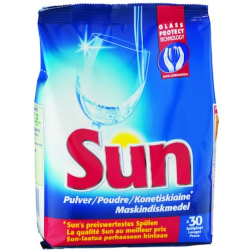 Évaluation des détergents pour lave-vaisselle - comment choisir le meilleur