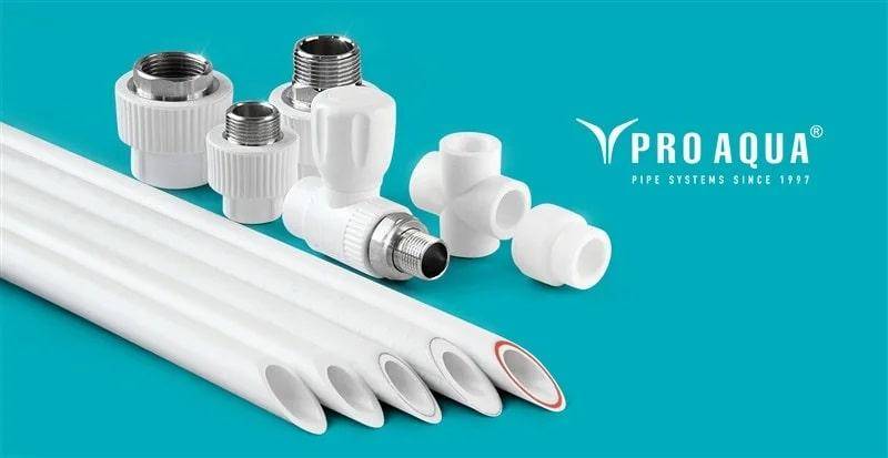 Quels tuyaux sont meilleurs et moins chers: métal-plastique ou polypropylène