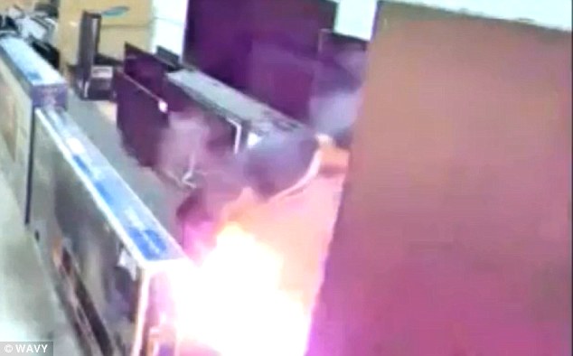 8 choses les plus inflammables dans votre maison |