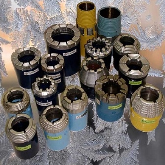 Technologie et subtilités du forage à la tarière