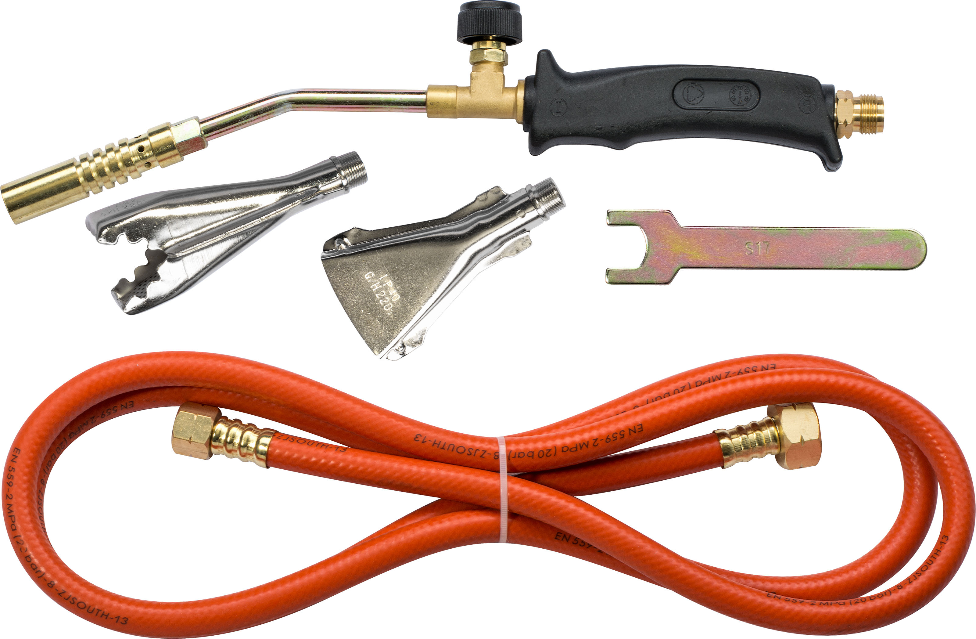 Souder des tubes de cuivre avec un brûleur à gaz: instruction étape par étape et analyse des nuances