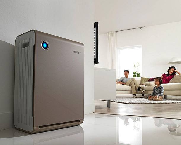 Qu'est-ce que l'ionisation de l'air : les inconvénients et les avantages de l'utilisation d'un ioniseur + comment choisir le bon