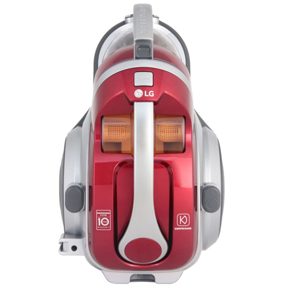 Quel aspirateur est préférable d'acheter pour la maison - un aperçu de la fonctionnalité et des meilleurs modèles