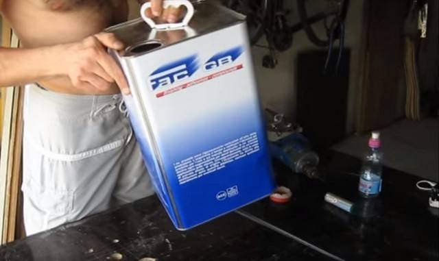 Comment choisir ou fabriquer un lavabo pour un chalet chauffé