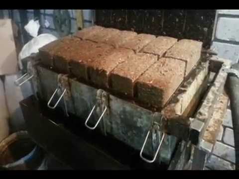 Tout sur les briquettes combustibles - eurofirewood : qu'est-ce que c'est, les types, de quoi sont-ils faits, quel est le meilleur bois de chauffage ? chauffage aux briquettes de sciure de bois : ruf, pini kay, nestro.