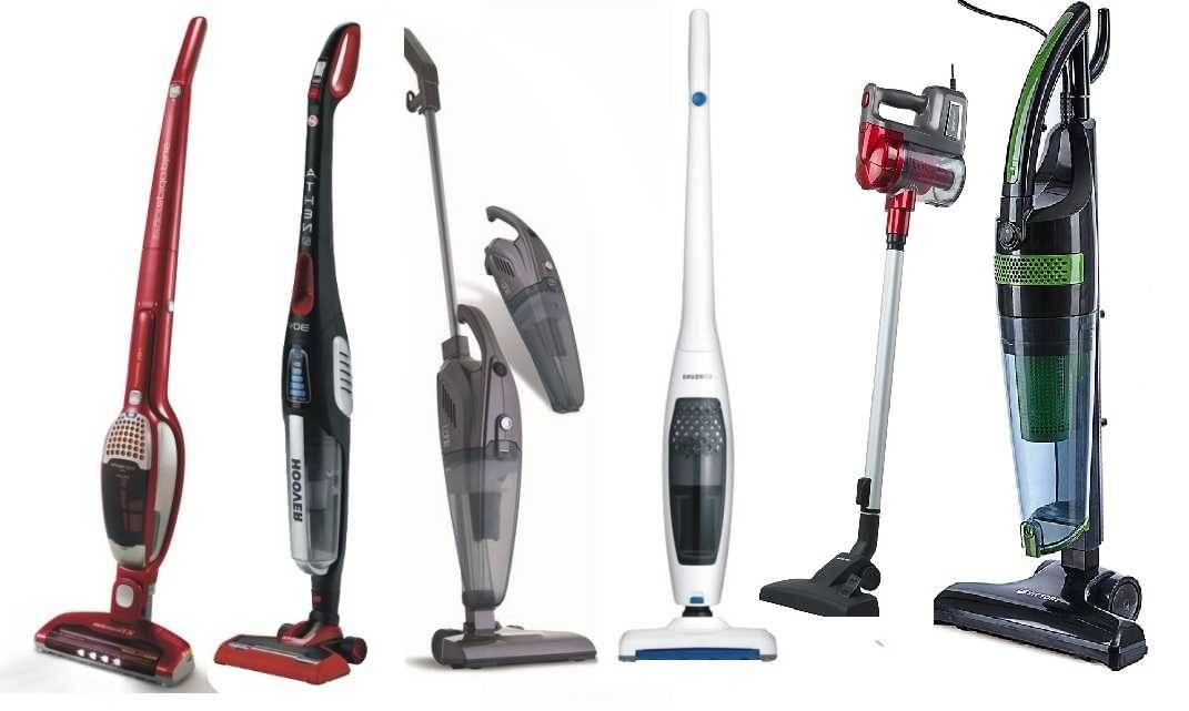 Les meilleurs aspirateurs pour la maison : modèles, marques, types de filtres, lequel acheter