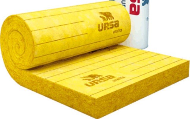 Isolation du plafond d'une maison privée: types de matériaux utilisés + comment choisir le bon